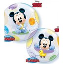 Mickey Mouse Baby Bubbles