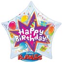 Happy Birthday Bubbles Nr.2