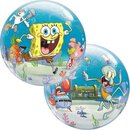 Spongebob & Friends Bubbles
